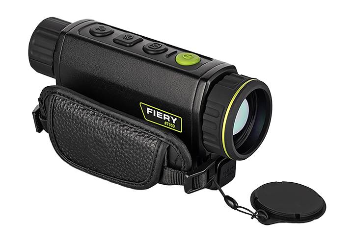 FIERY 3 X 24 THERMAL MONOCULAR Range Right