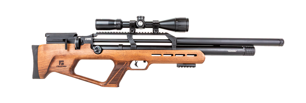 REXIMEX ZONE .25 WALNUT – Range Right