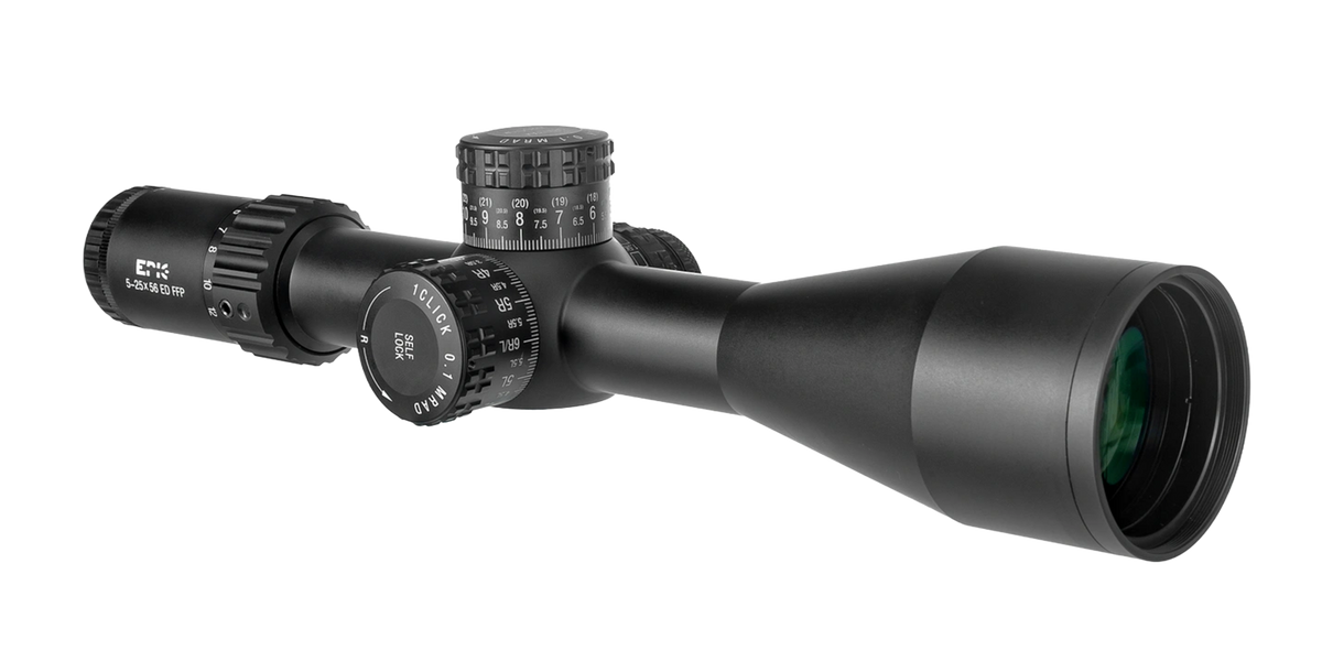 VALIANT EPIC 5-25X56 ED MIL F25 – Range Right