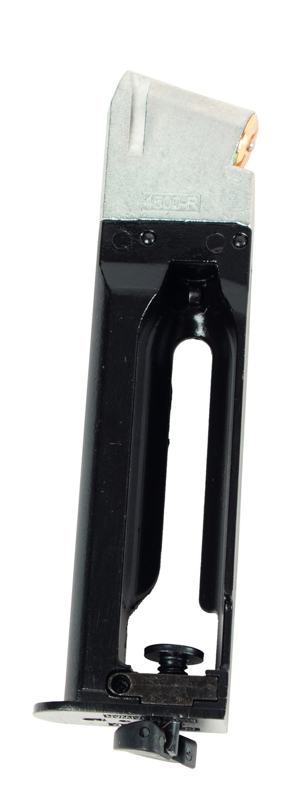 SPARE MAG FOR COLT SPECIAL COMBAT