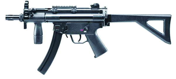 MP5K PDW H & K .177 BB CO2 SMG