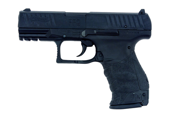WALTHER PPQ .177 CO2 PISTOL