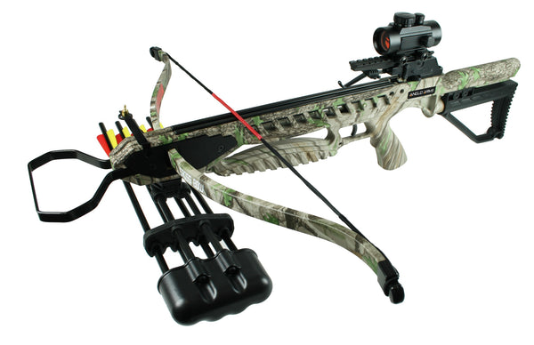 PANTHER CROSSBOW 175LB - CAMO