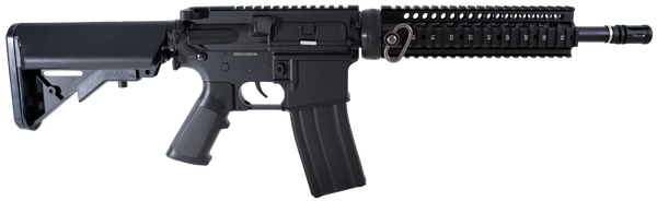 SWISS ARMS M4 SATURN BLACK 4.5MM RIFLE