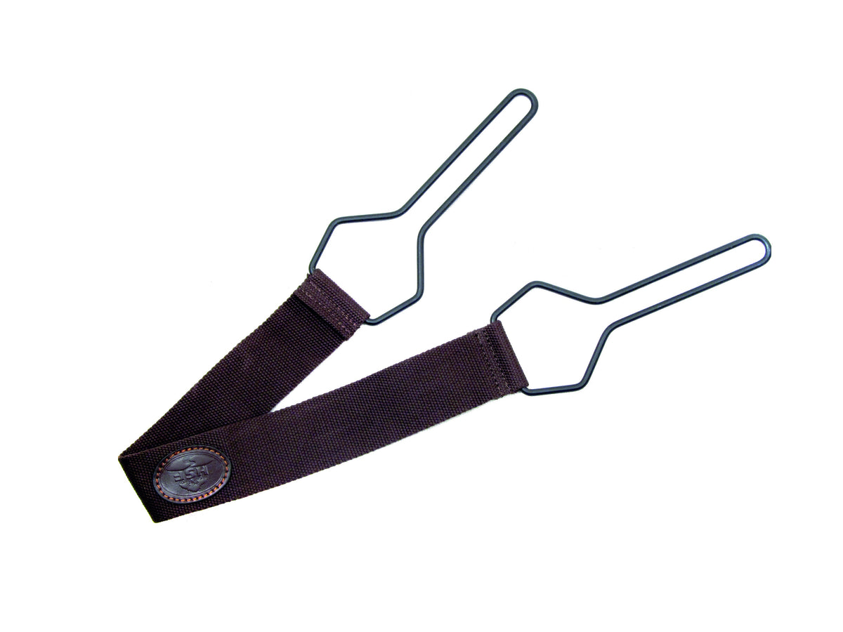 HSF SINGLE CANVAS GAME CARRIER Range Right