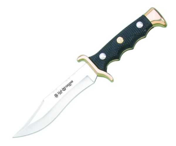 2001-A NIETO GRAN CAZADOR SHEATH KNIFE