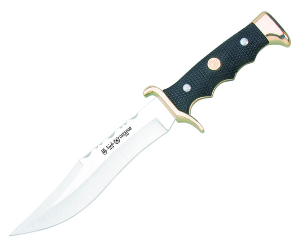 2002-A NIETO GRAN CAZADOR SHEATH KNIFE