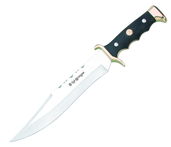 2003-A NIETO GRAN CAZADOR SHEATH KNIFE