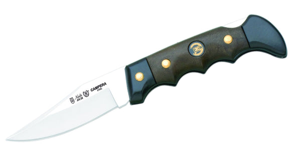 721 NIETO CAMPER LOCK KNIFE 6.5CM BL