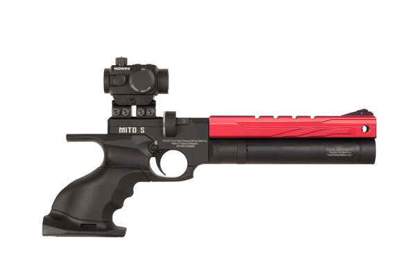REXIMEX MITO RED .22