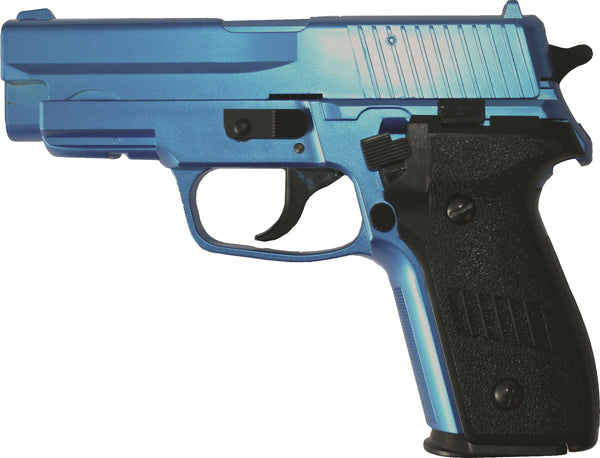 HA-109 SOFT SHOOTER - PEARL BLUE