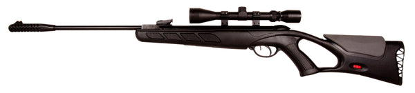 KRAL CHAMPION WITH ADJUSTABLE STOCK .22