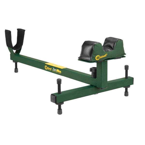 CALDWELL ZEROMAX SHOOTING REST