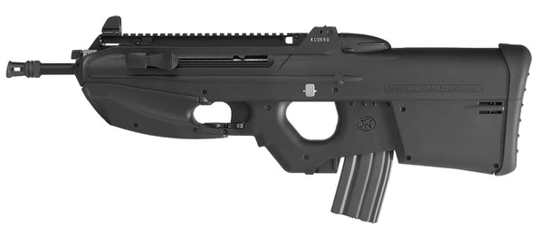 FN F2000 TAC BLACK AEG