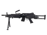 NYLON FIBER M249 PARA 6MM AEG
