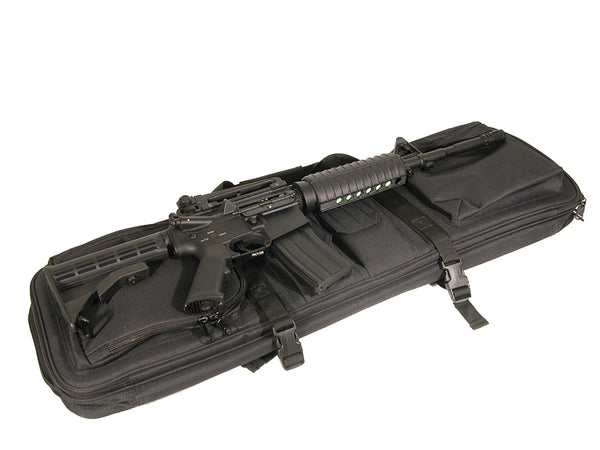 SWISS ARMS BACKPACK FOR 2 RIFLES