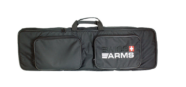 SWISS ARMS RIFLE BAG 120X30X8