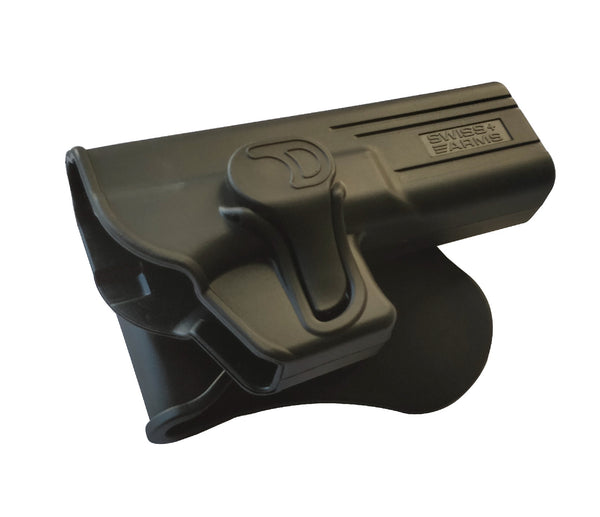 SWISS ARMS HOLSTER FOR GLOCK 17