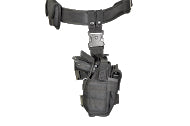 SWISS ARMS UNIVERSAL LEG HOLSTER RIGHT