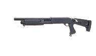 SWISS ARMS 6MM SHOTGUN WITH FULL STOCK