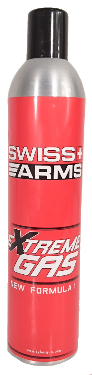 SWISS ARMS EXTREME GAS 760ML