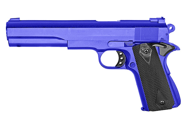 HA-123 SOFT SHOOTER - BLUE