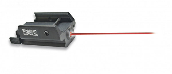 SWISS ARMS MICRO LASER FOR PICATINNY
