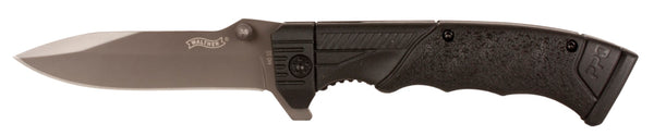 WALTHER PPQ KNIFE