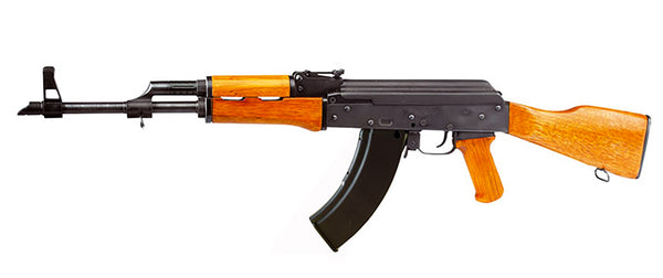 KALASHNIKOV AK47 4.5MM RIFLE