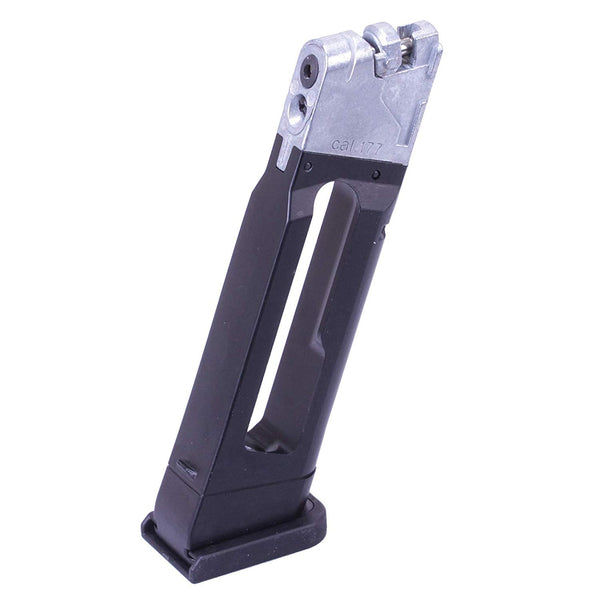 SPARE MAG FOR BB FIRING GLOCK 17