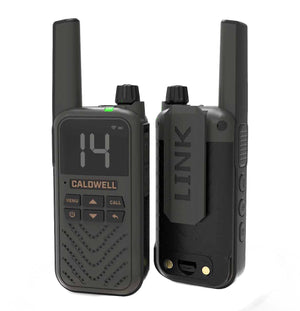 CALDWELL E-MAX BT COMMUNICATION LINK