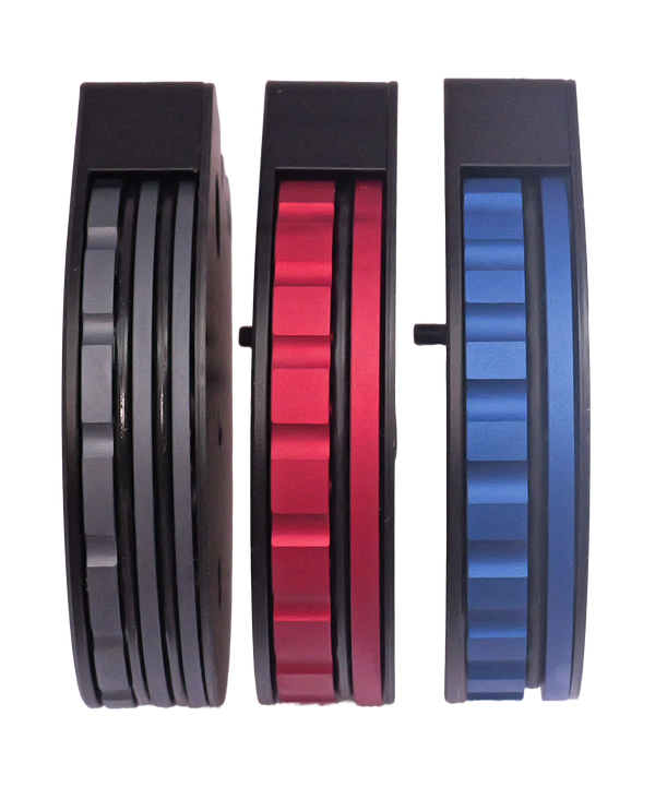 BSA CLX 20 MULTI SHOT RIFLE MAGAZINE .22