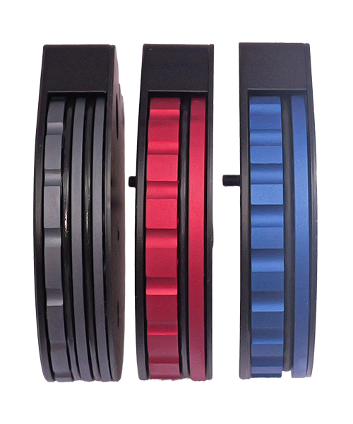 BSA CLX 16 MULTI SHOT RIFLE MAGAZINE .25