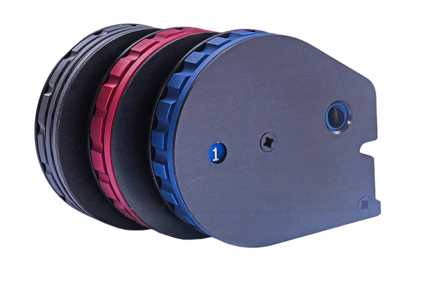 BSA CLX 16 MULTI SHOT RIFLE MAGAZINE .25