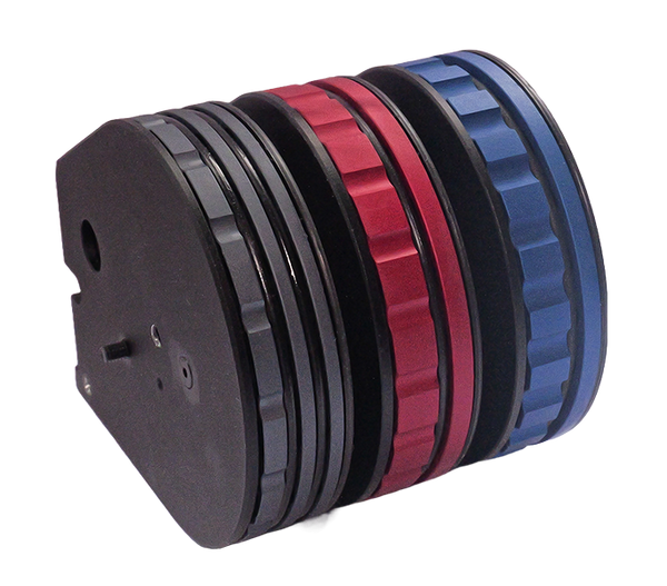 BSA CLX 20 MULTI SHOT RIFLE MAGAZINE .22