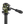 Load image into Gallery viewer, 3 LEGGED THING AIRHED TRINITY
