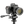 Load image into Gallery viewer, 3 LEGGED THING AIRHED VISION
