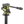 Load image into Gallery viewer, 3 LEGGED THING AIRHED VISION
