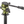 Load image into Gallery viewer, 3 LEGGED THING AIRHED VISION
