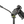 Load image into Gallery viewer, 3 LEGGED THING AIRHED VISION
