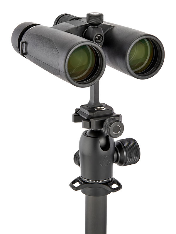 3 LEGGED THING BINOZ BINOCULAR MOUNT