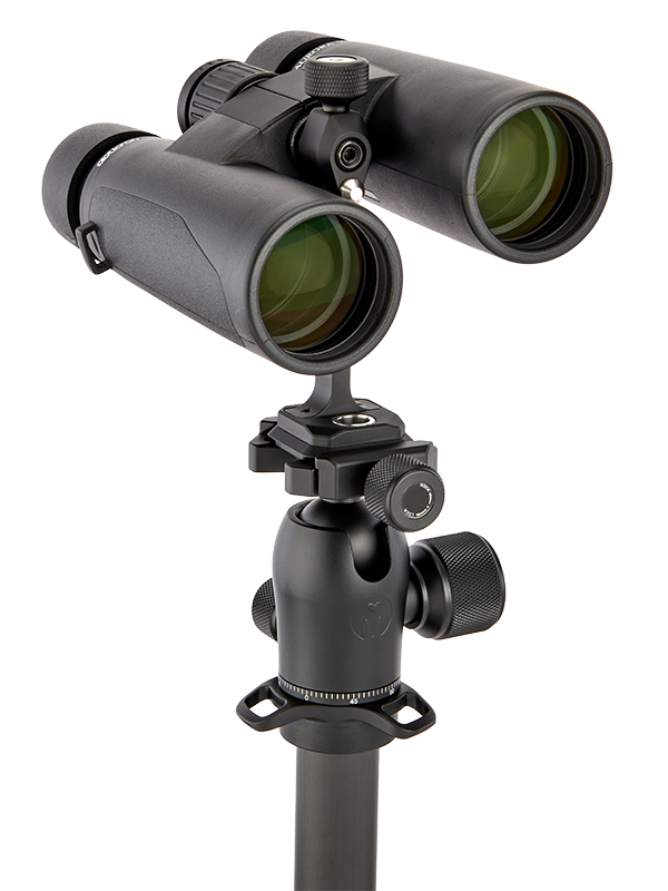 3 LEGGED THING BINOZ BINOCULAR MOUNT