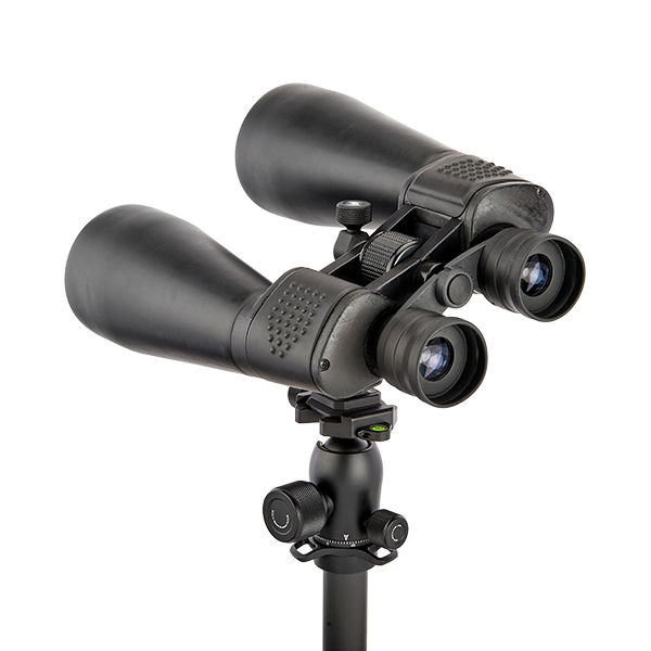 3 LEGGED THING BINOZ BINOCULAR MOUNT