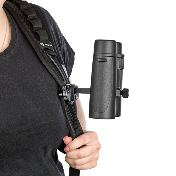 3 LEGGED THING BINOZ BINOCULAR MOUNT