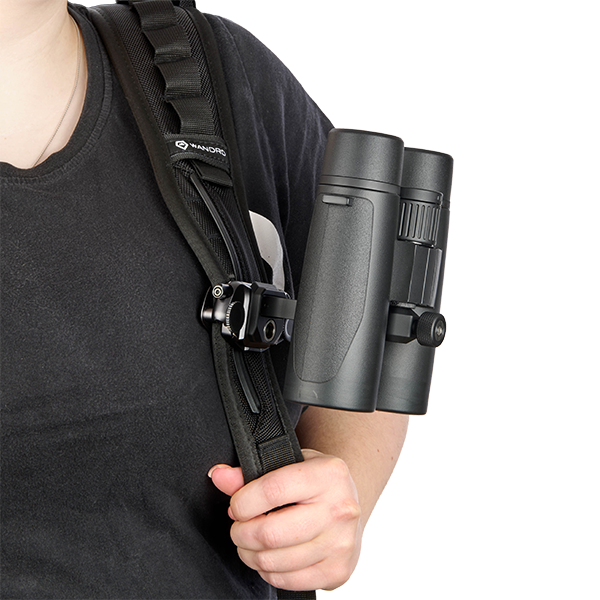 3 LEGGED THING BINOZ BINOCULAR MOUNT