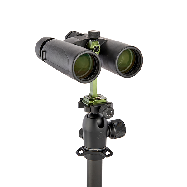 3 LEGGED THING BINOZ BINOCULAR MOUNT