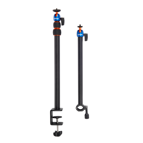 3 LEGGED THING CAMERA DESK MOUNT STAND KIT