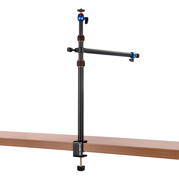 3 LEGGED THING CAMERA DESK MOUNT STAND KIT