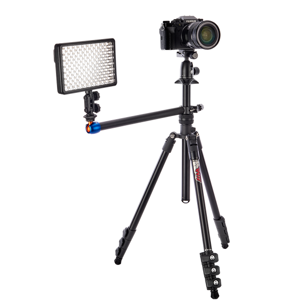 3 LEGGED THING CAMERA DESK MOUNT STAND KIT