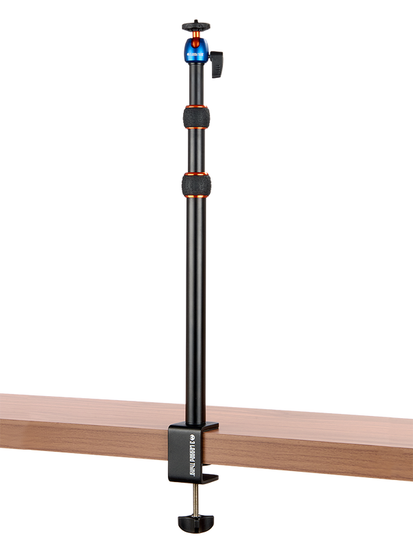 3 LEGGED THING CAMERA DESK MOUNT STAND VERTICAL